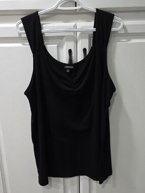 TORRID Flowy Tank